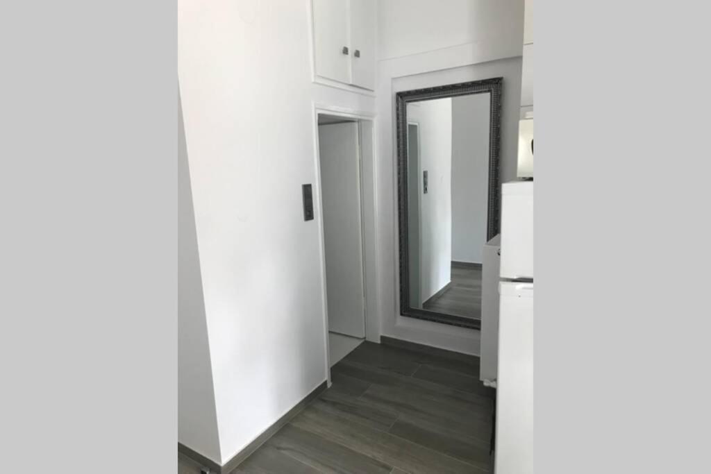 Cosy Studio 35M2 Síndos Zewnętrze zdjęcie