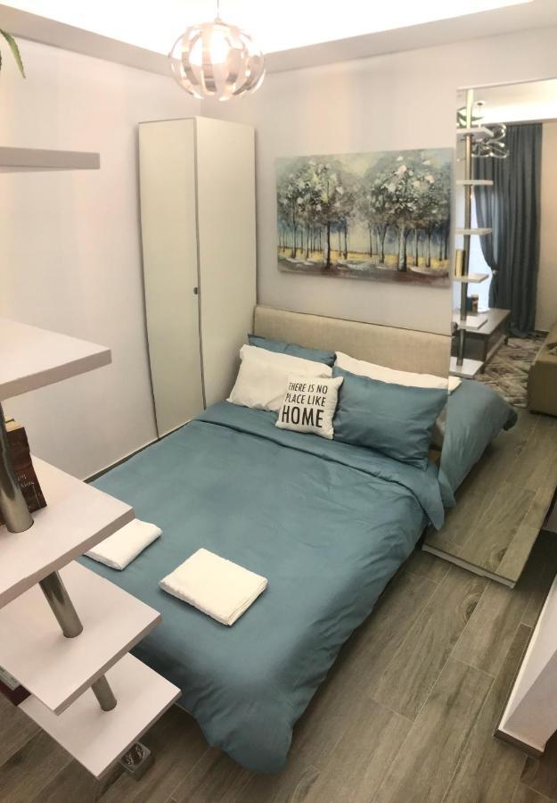 Cosy Studio 35M2 Síndos Zewnętrze zdjęcie
