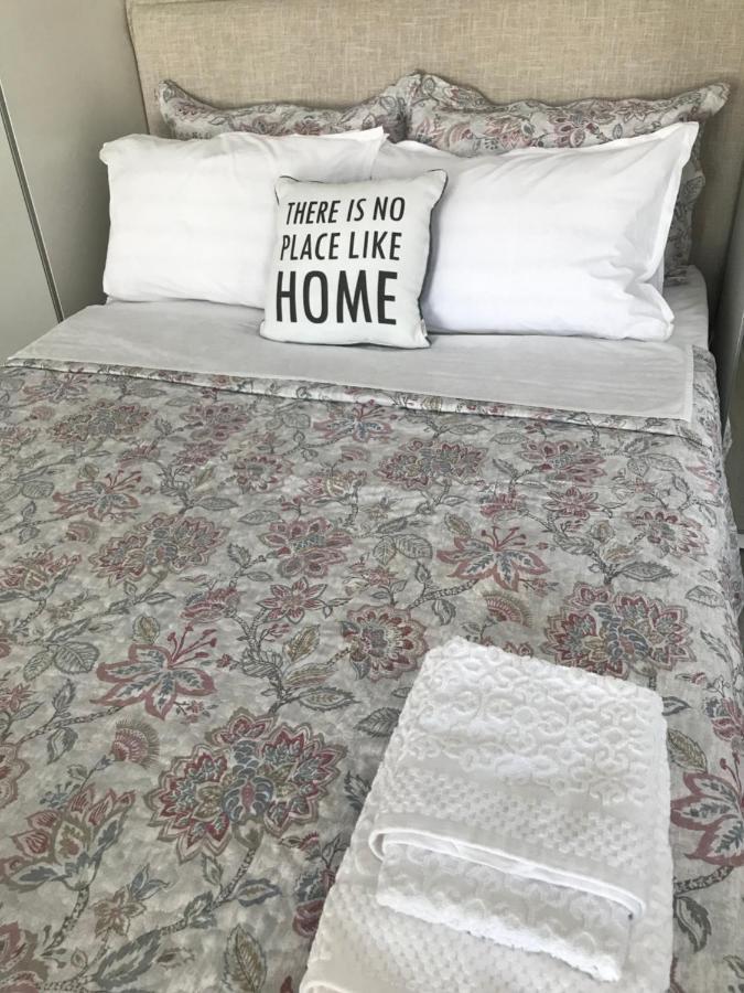Cosy Studio 35M2 Síndos Zewnętrze zdjęcie