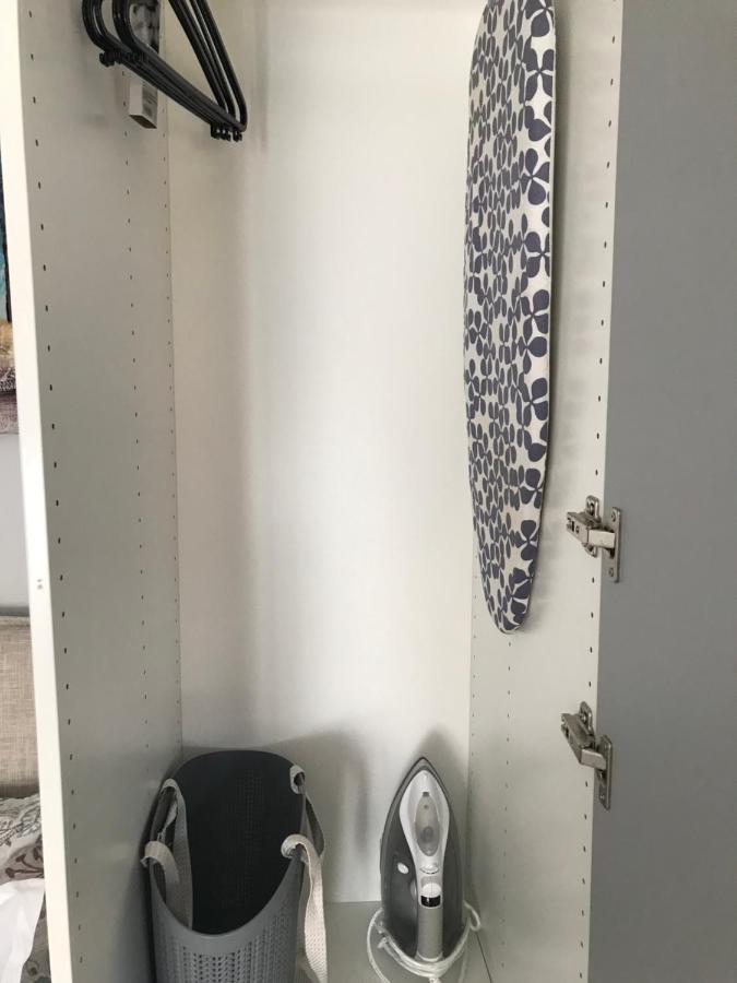 Cosy Studio 35M2 Síndos Zewnętrze zdjęcie