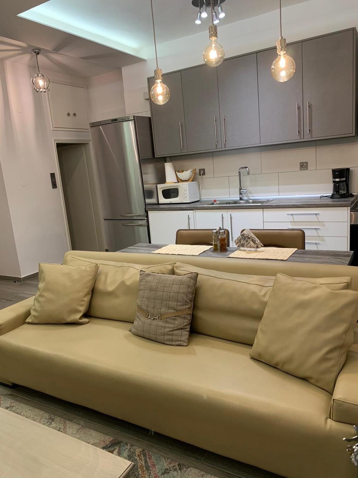 Cosy Studio 35M2 Síndos Zewnętrze zdjęcie