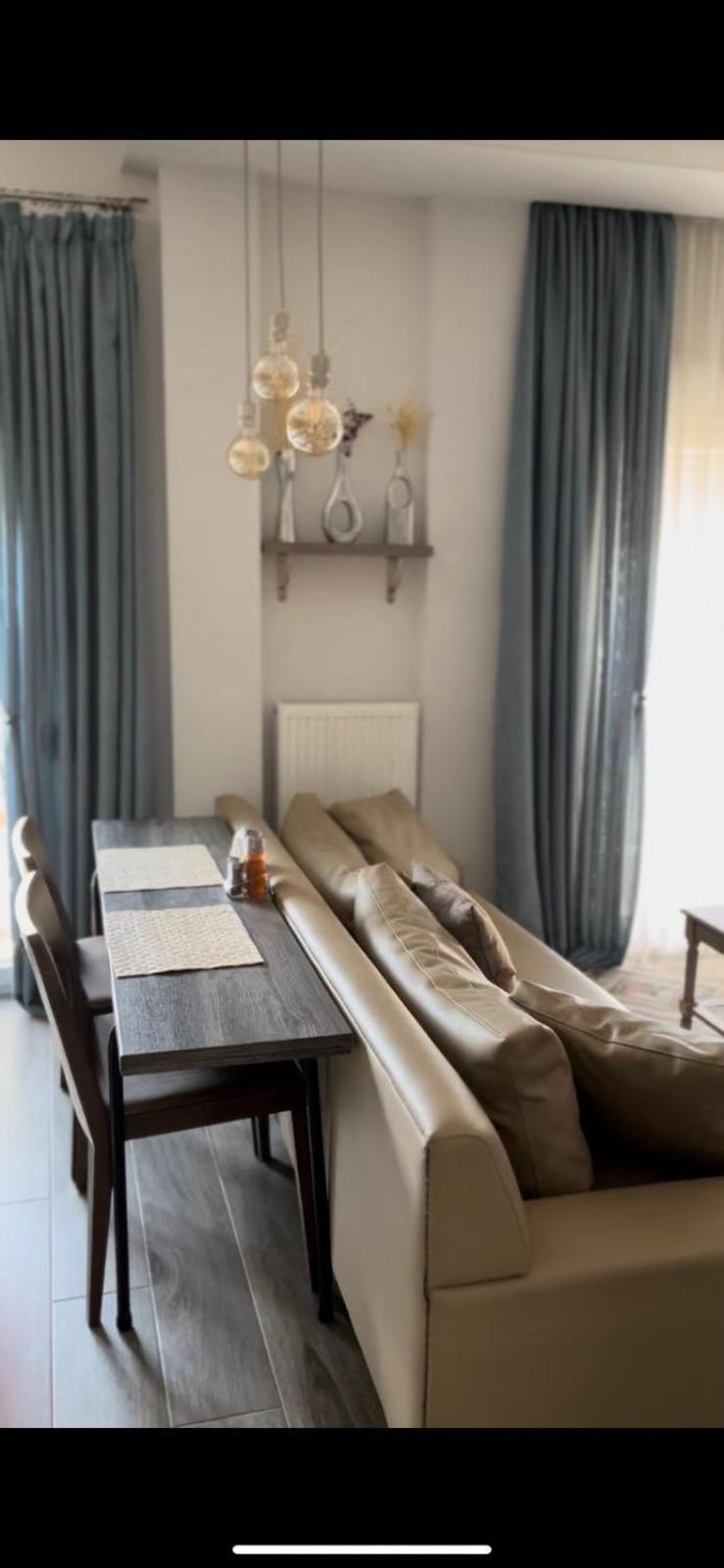 Cosy Studio 35M2 Síndos Zewnętrze zdjęcie