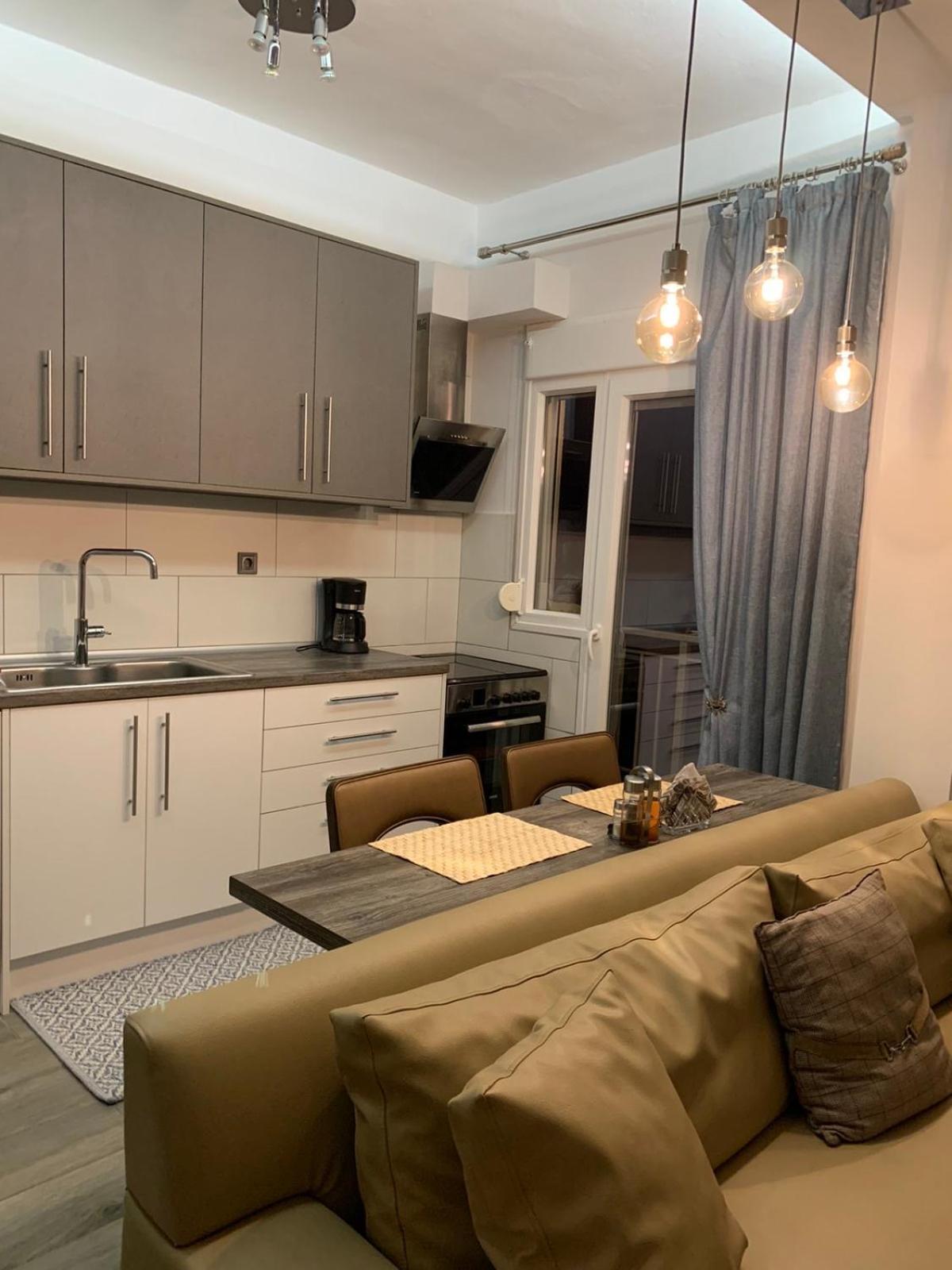 Cosy Studio 35M2 Síndos Zewnętrze zdjęcie